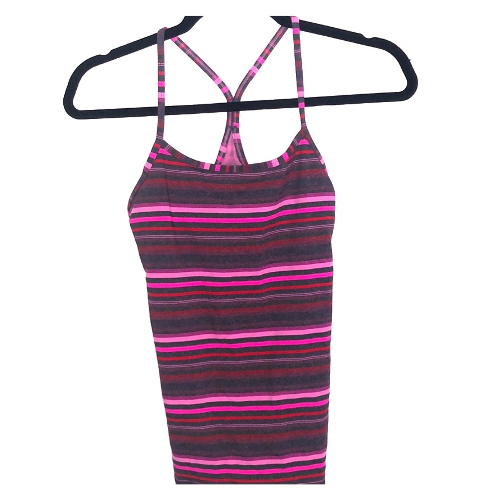 Lululemon Power Y Tank